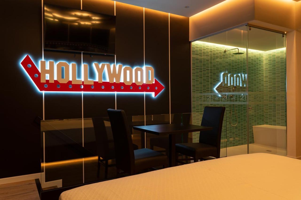 Motel Twentyone Gondomar  Bagian luar foto