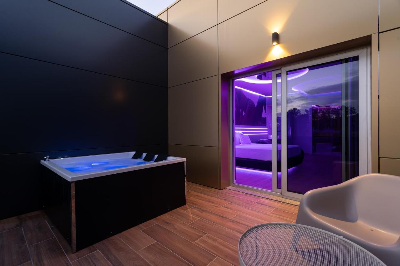 Motel Twentyone Gondomar  Bagian luar foto